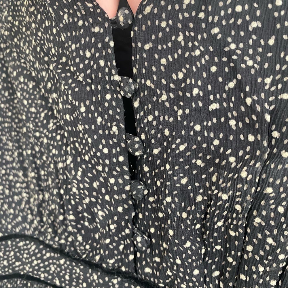 ba&sh Sheath Dress - Picture 2 of 5